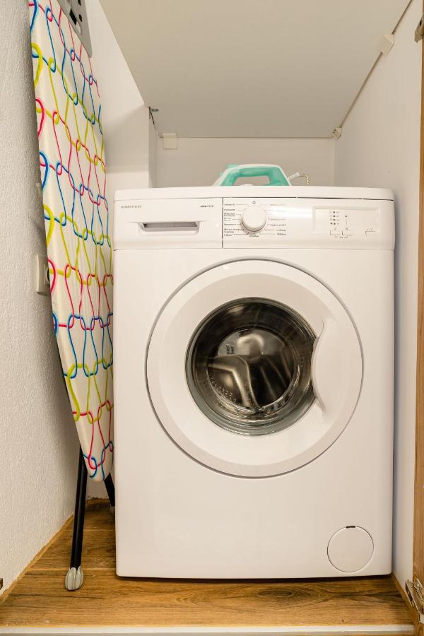 Elvis Nest Apartment Nea Moudania Ngoại thất bức ảnh